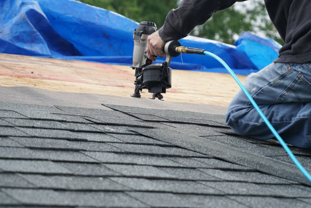 Fast & Reliable Emergency Roof Repairs in Crossville, AL